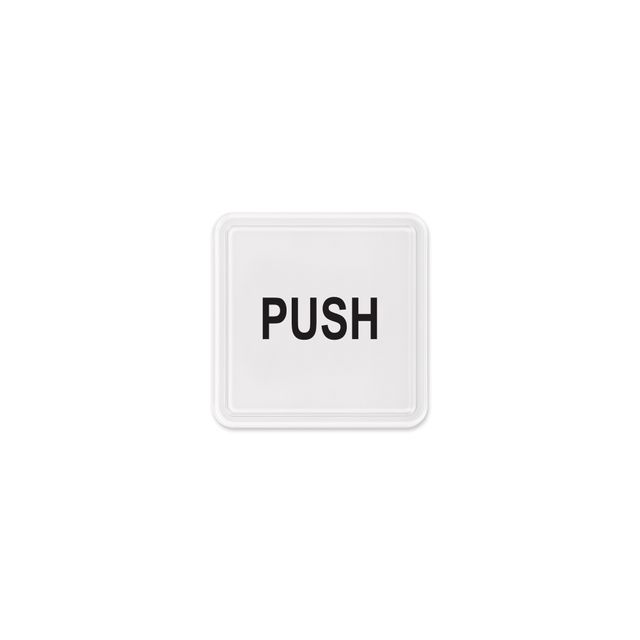 9702 PUSH(몰딩) 60x60x3 (mm) 가로x세로x두께