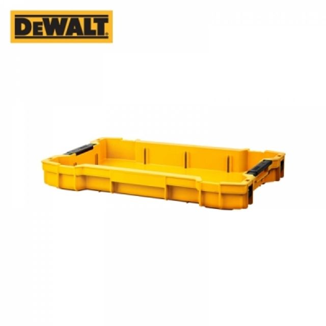 디월트 터프시스템2.0 슬림 트레이 공구함 DWST83407-1