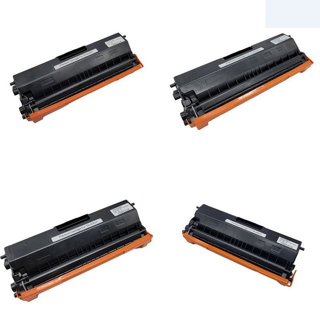 MFC-L8690CDW 재생토너 4색세트 - 브라더 프린터 호환 토너