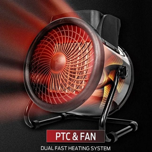 산업용 공업용 온풍기 세라믹 ptc 온풍기 작업장 대형