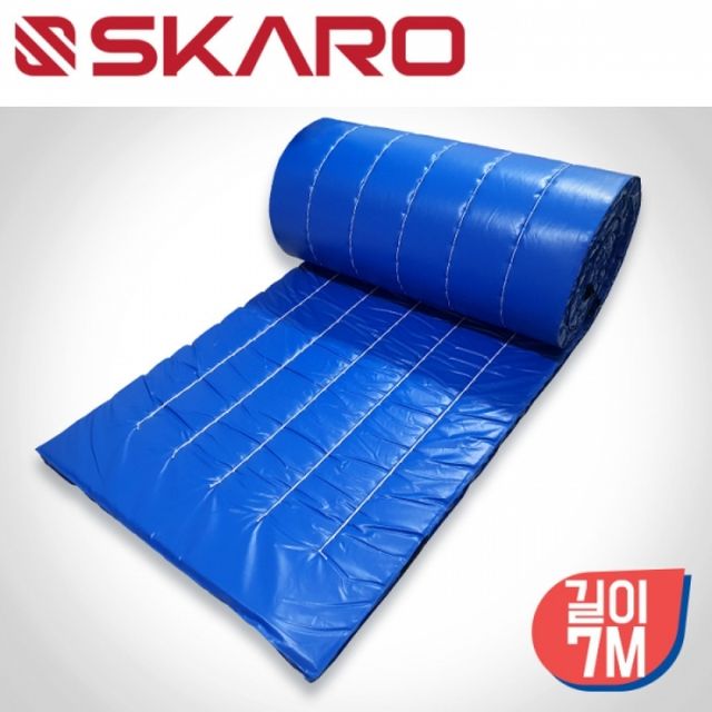 700x120x6cm SM 구르기매트 롤매트 0712 SRM 보드게임