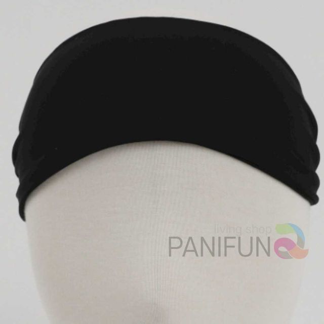러닝 땀밴드 블랙 운동머리띠 스포츠헤어밴드 헬스머리띠 운동할때헤어밴드 스포츠머리띠