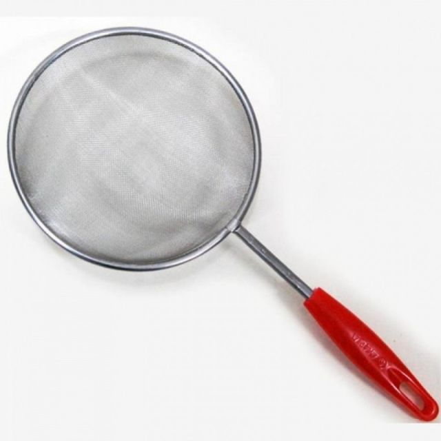 건지기채망 대형 스텐 멸치망 국수망 된장망 면건지기