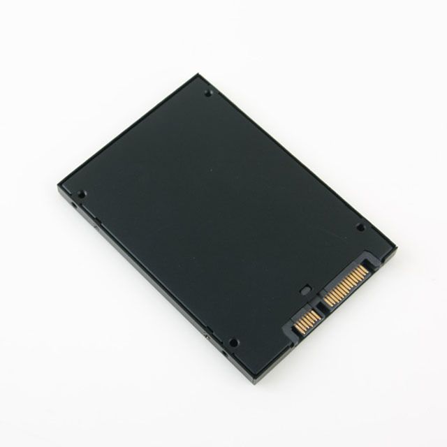 SATA 변환 컨버터 mSATAtoSATA 22P 2.5형 알 HB679