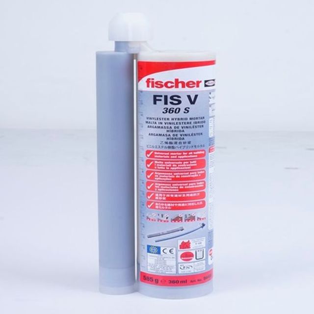 케미칼앵커 F1S V360S 96554(20개 묶음)
