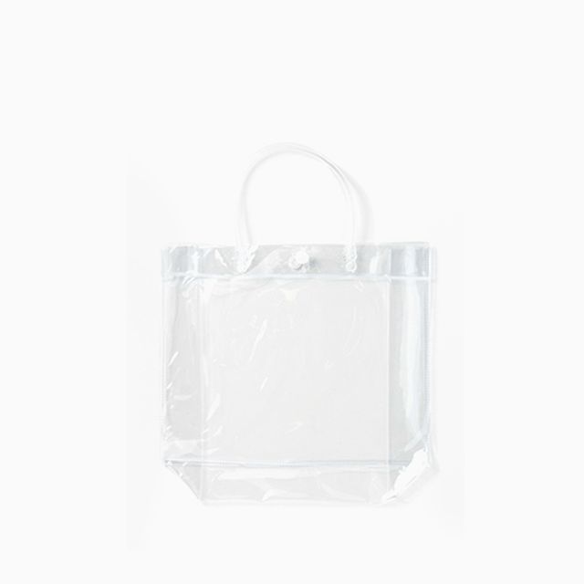 여름 투명비치백 수영복가방 만들기재료 소형 DIY 키트
