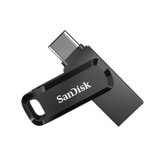 혜명몰 샌디스크 USB메모리 울트라듀얼고 C타입 SDDDC3 512GB - 개 (1개입) 저장장치 데이터백업 백업usb