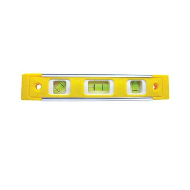 49005 토피도자석수평 230PVC 수평계 측정