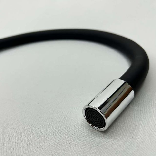 50cm 코브라 연장 수도꼭지 수전 호스 워터탭 주방용