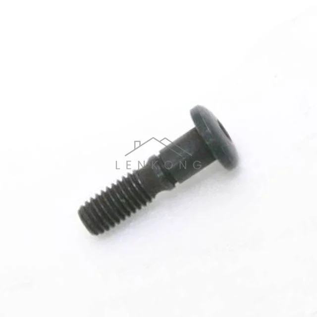 절삭부품 정밀부품 클램프스크루 WCS4 1EA