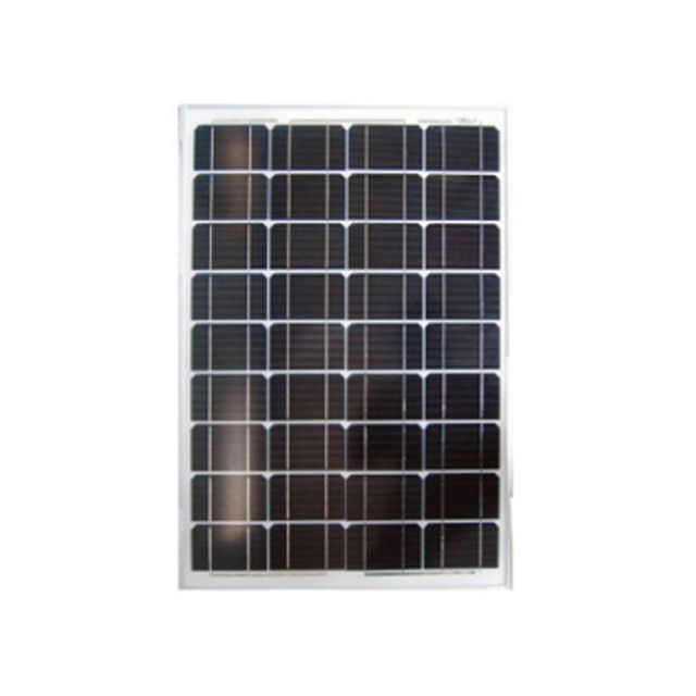 태양전지모듈 12V 배터리충전용 (SCM-50W)