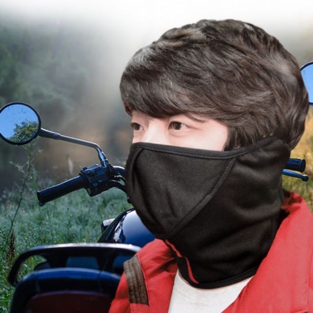 오토바이 SS 숨쉬기편한 레저 고급 자전거 따뜻한 마