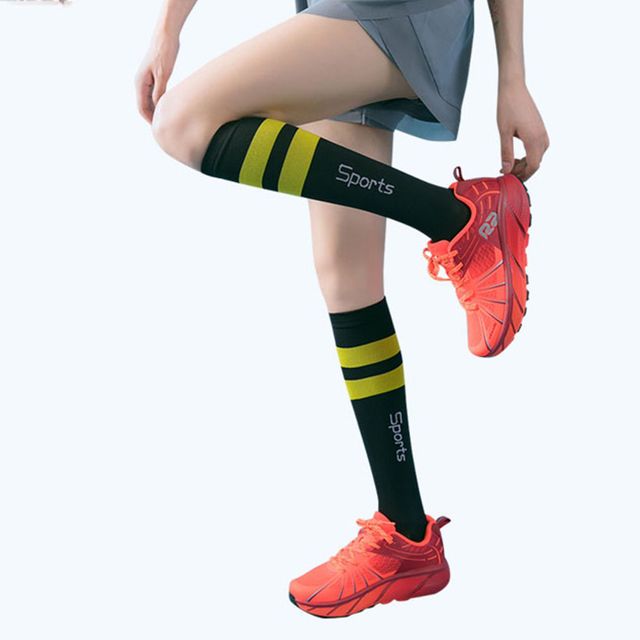 스포츠 패션 축구 골프 니삭스 무릎 양말