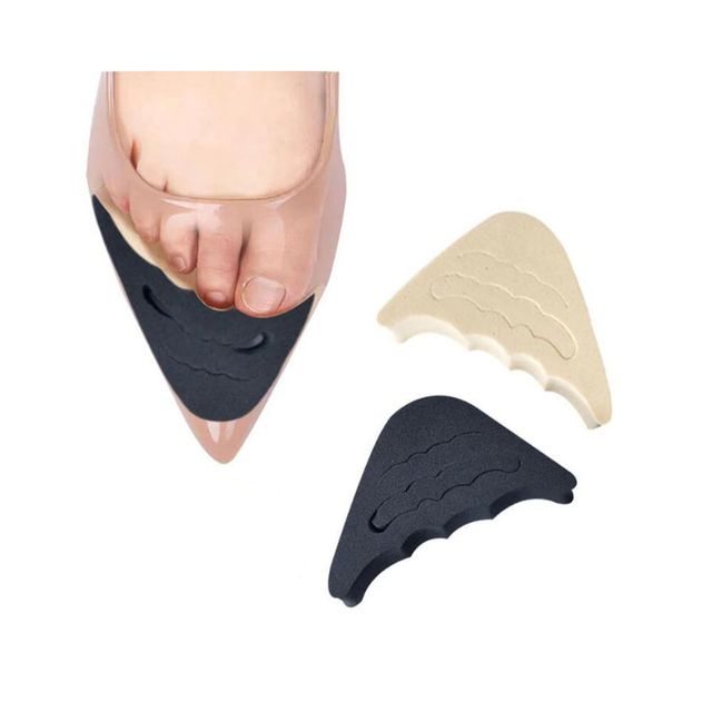 하이힐 앞발패드