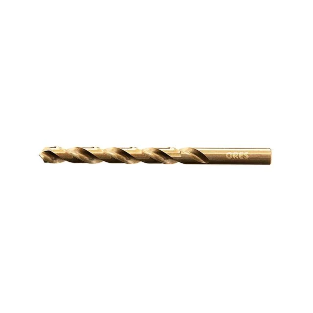 한국특수툴 코발트드릴_COSD-OR-12.8 12.8mm