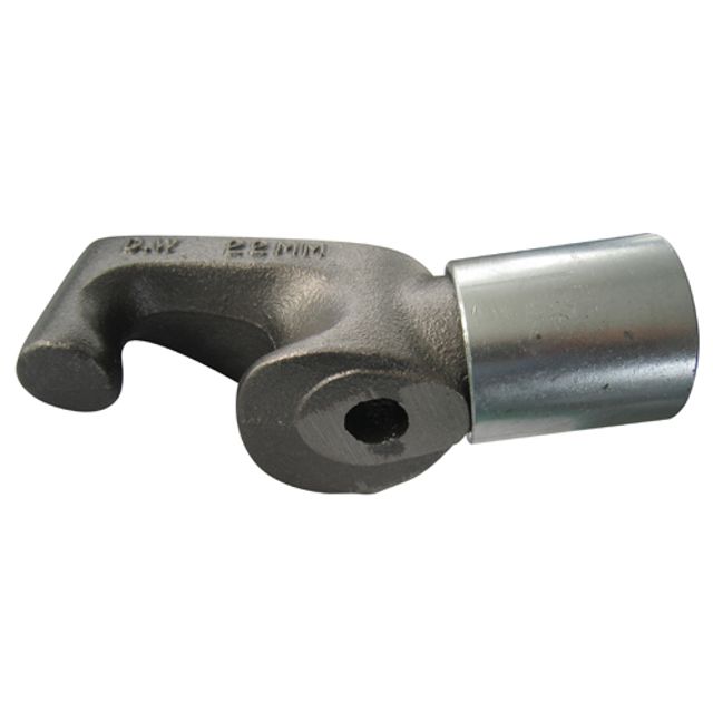 대원금속 파이프밴더 DW-28(28mm) - 정밀 파이프 굽힘 공구