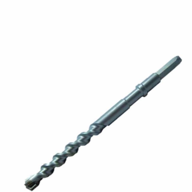 육각드릴비트 4날 17.5x505mm, 전동드라이버비트