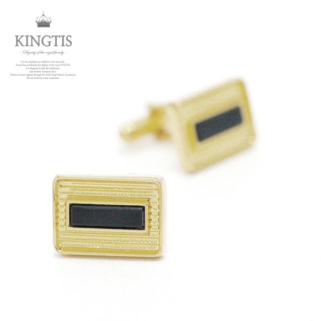 KINGTIS 기가막힌 디자인 카우스버튼