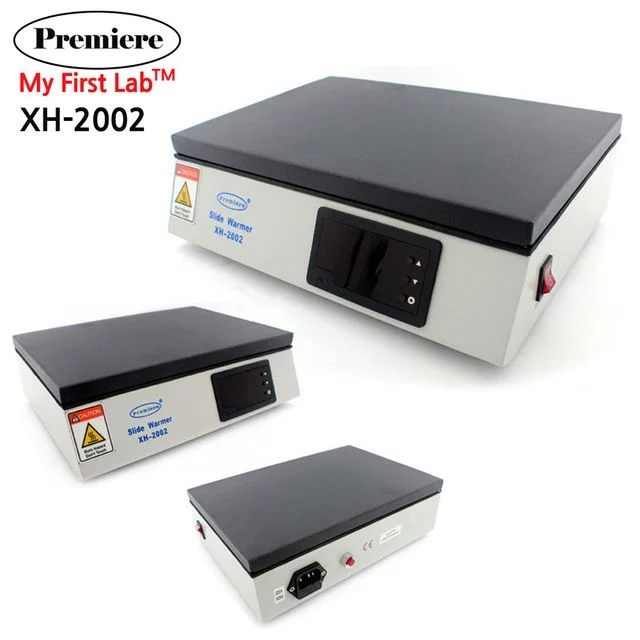 XH 소 2002 워머 평판 슬라이드