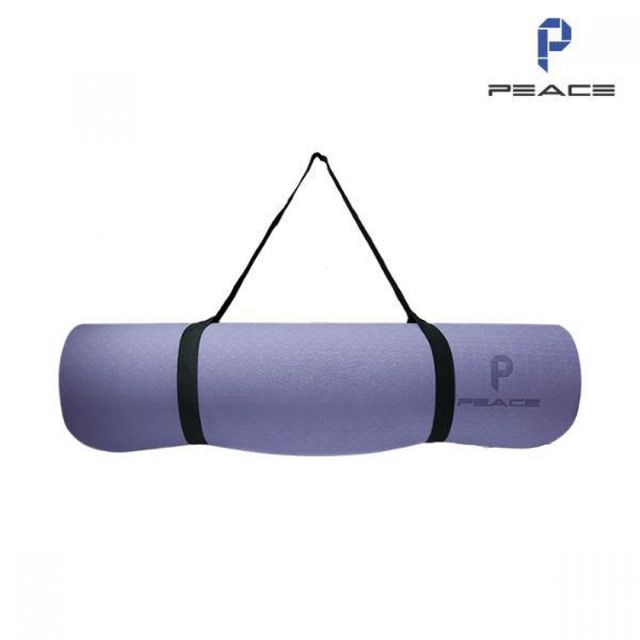 피스 다크블루 PYG350 요가매트 TPE 6mm 07