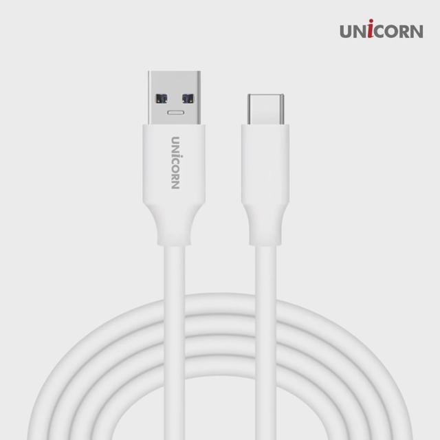 유니콘 ACP-1M 2M A to C 60W 고속충전데이터케이블