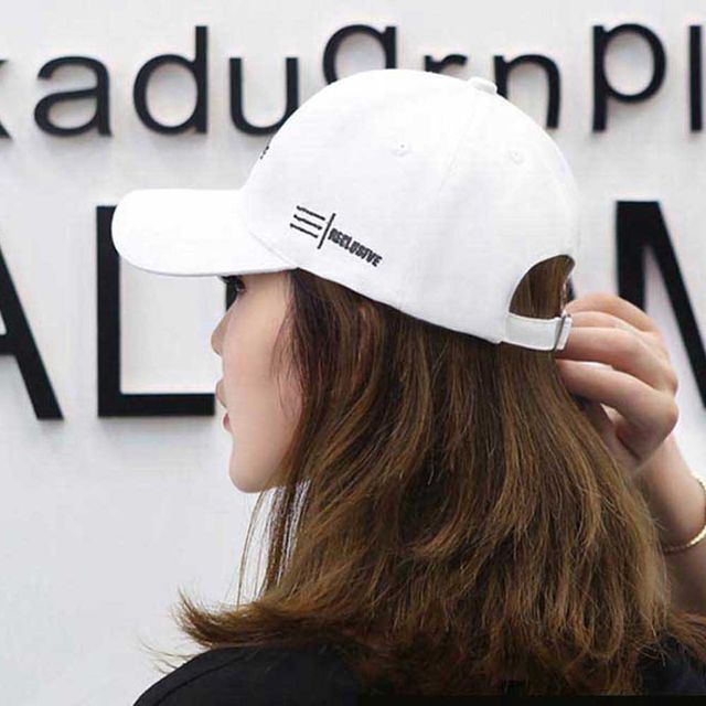 여성 봄여행 여름 패션 코디 캠핑 등산 모자 캡모자
