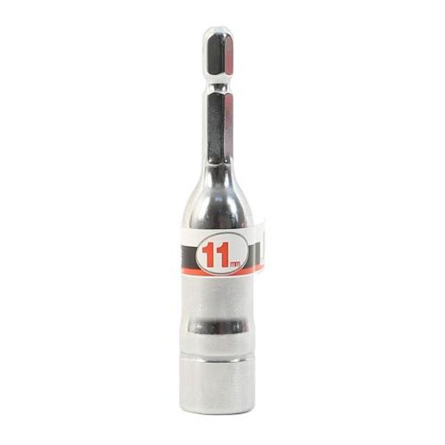 NBS11 세신 롱비트소켓육각너트비트소켓 1EA NBS11 (11x80mm)