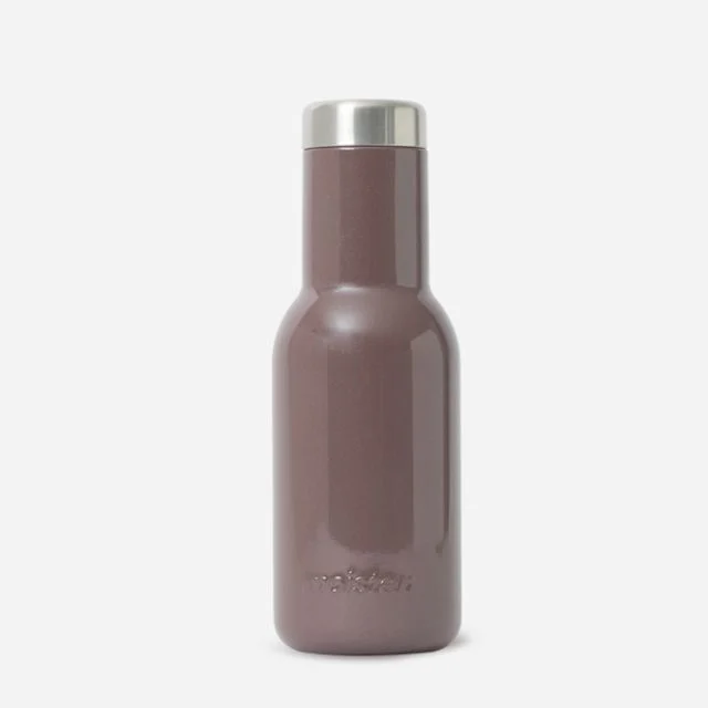 에이도텀블러 브라운 350ml 보온보냉병 텀블러 물병