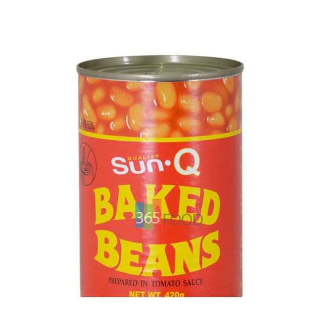 베이크드빈스 420g