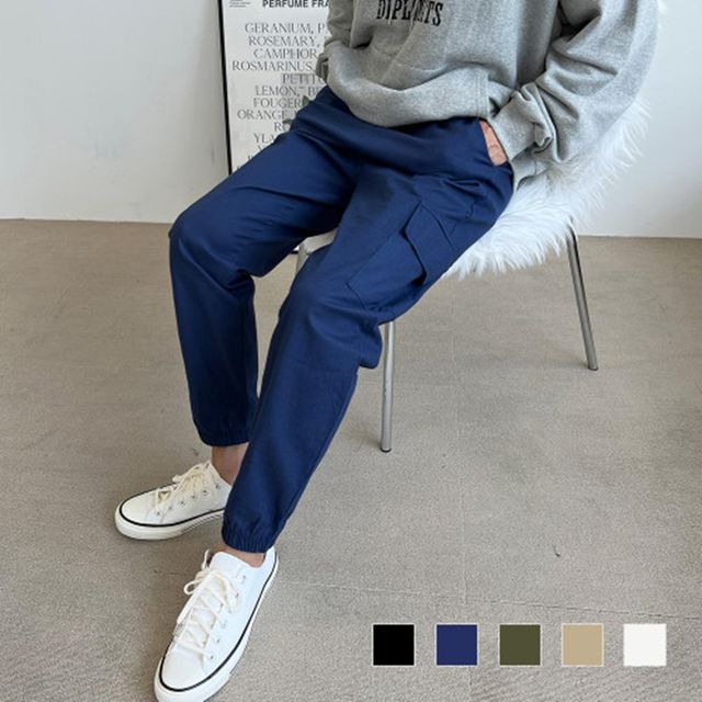트레이닝 남자츄리닝바지 남성 츄리닝 운동바지 신상