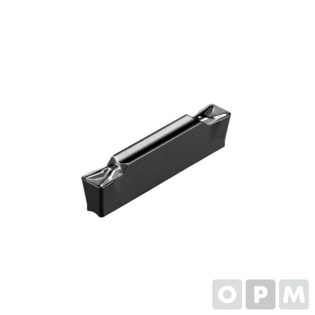 KGT 인써트 KGMN300-04-T NC3220 10EA - 범용성 높은 절삭 인써트