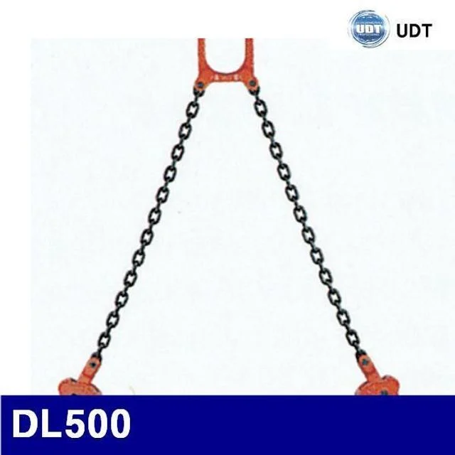 BS UDT 5002836 드럼 리프트 DL500 싱글 500 / 더블 1000(mm) 3.6 (1EA)