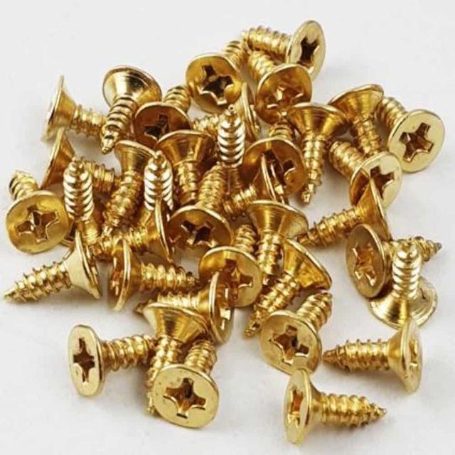목재용 피스 2.6x14mm 스크류볼트 짧은나사
