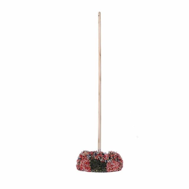 버스차솔 목봉 150cm 자루솔 청소물품