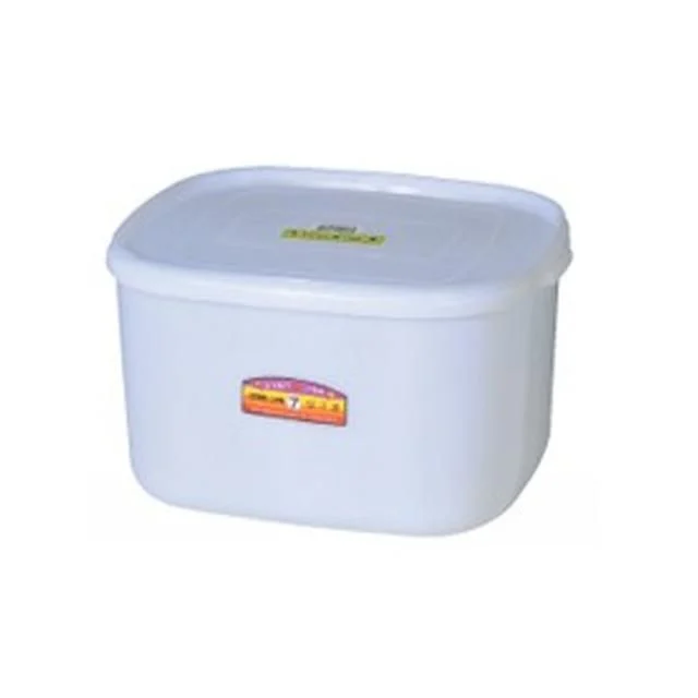 백밀폐 8호 대용량 김치통 식당 업소용 보관함