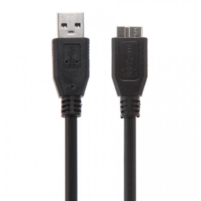 펠로우즈 USB3.0 마이크로B 케이블 99337 1.2M (1개입)