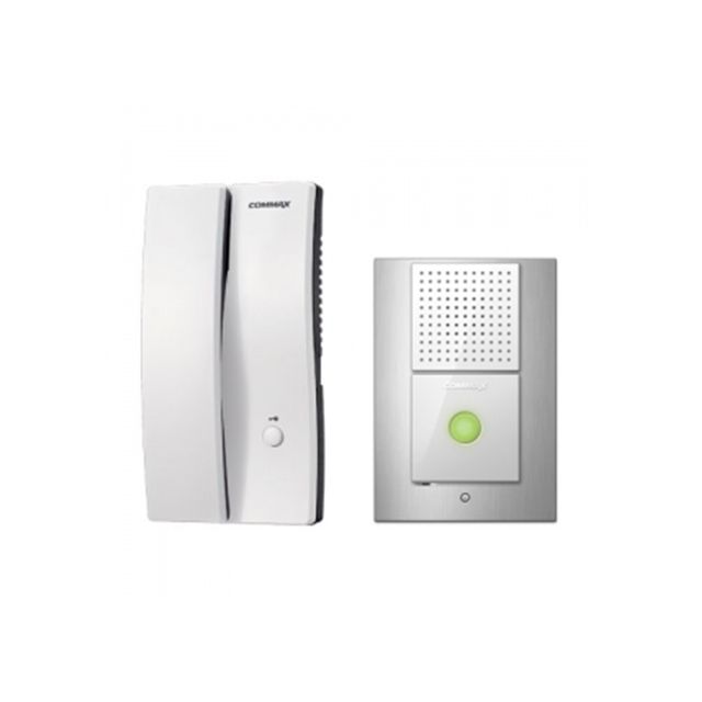인터폰 DP-2S+DR-2L 2선식 (주택) 비디오폰