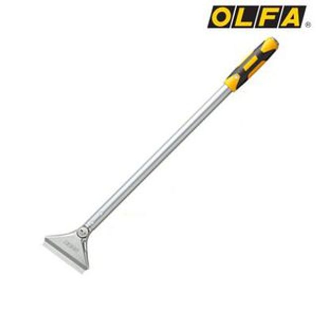 일제 사무용 스크래이퍼 OLFA 해라 스크래이퍼 정품