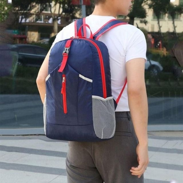 백팩 여행 대용량 등산배낭 러닝 캠핑 운동 남자 가방 여성 여자
