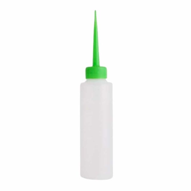 액체 용기 200ml 10개 튜브용기 오일병
