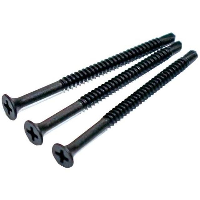 명화금속 드라이월스크루 양날 6x2(50mm) 500개입 1봉