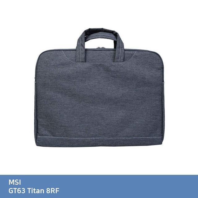 ITSB MSI GT63 Titan 8RF 가방...