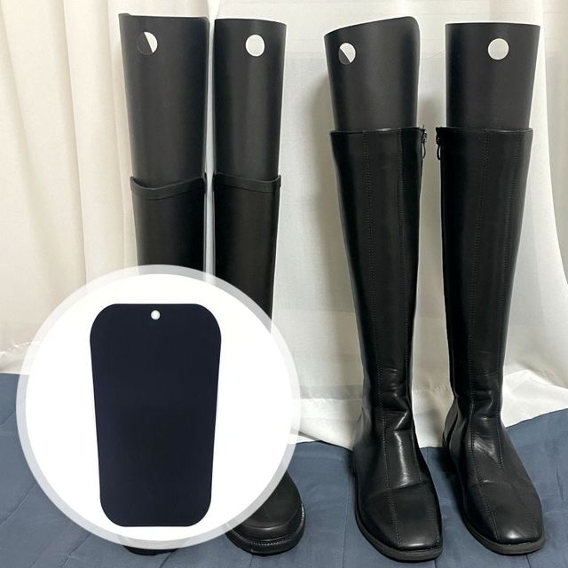 롱부츠보관 구김방지 부츠키퍼 ZF 20size