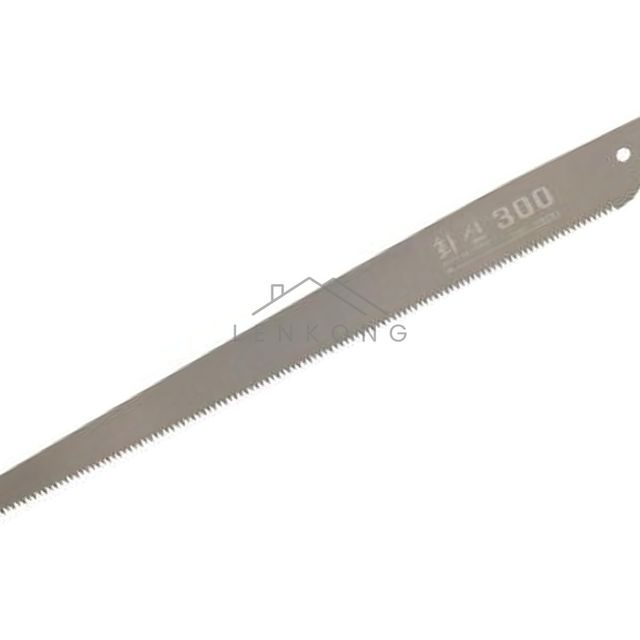 대나무톱 교체용톱날300 과수톱날 H-300B (300mm) H-300B 1EA