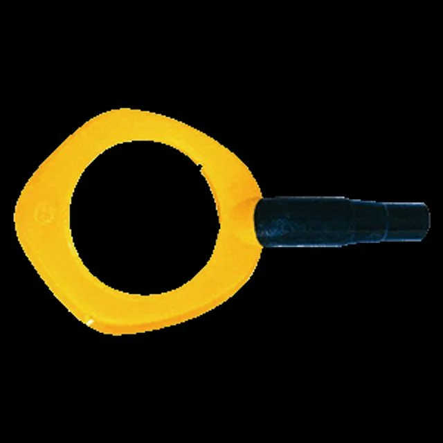 두현 먼지커버(집진기/크린패드) P125 125mm/건식코아용