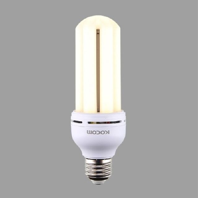 LED 전구 EL 램프 8W 전구색 E26 LB-TS830W 코콤텍