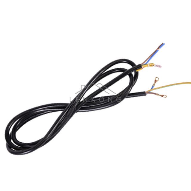 배기팬 환풍기 팬 파워코드 SMP 40 업소용 선풍기