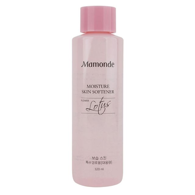 수분 가득 머금은 여성화장품 에센스 같은 스킨 320ml
