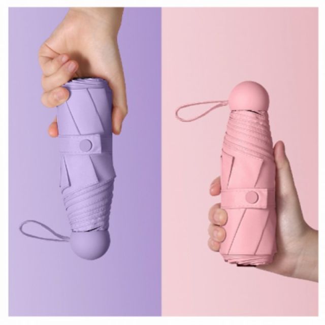 단우산 접이식 경량 미니 자외선 돌잔치 휴대용 데일리 우산 답례품