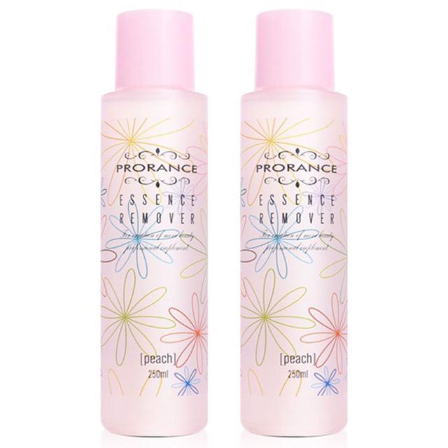달콤한향 손끝에 기분좋게 네일리무버 피치 250ml 1+1